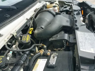 2009 Ford Econoline Cargo Commercial with VIN 1FTSS34L39DA47098, listed as a IAAI auction lot 42444967 with 42,999 mi miles and . Bid and sale history available at DreamBid. Image 12.