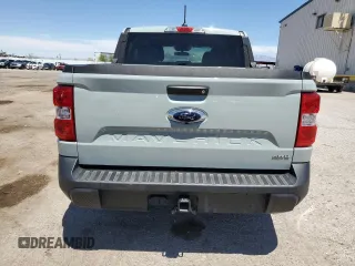 2023 Ford Maverick XL с VIN 3FTTW8F99PRA37963, выставлен на аукционе Copart как лот 53978275 с пробегом 40 957 миль миль и Списание • Salvage title. История ставок и продаж доступна на DreamBid. Изображение 6.