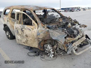 2021 Dodge Durango GT Plus z VIN 1C4RDHDG1MC863895, wystawiony jako IAAI lot #41762400 z przebiegiem Nie podano mil oraz . Historia ofert i sprzedaży dostępna na DreamBid. Obrazek 1.