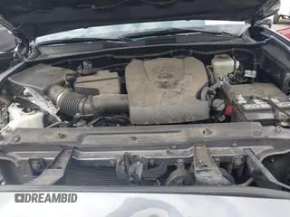 2021 Toyota Tacoma SR z VIN 3TMCZ5AN9MM397611, wystawiony jako IAAI lot #41467705 z przebiegiem 65 191 mil mil oraz . Historia ofert i sprzedaży dostępna na DreamBid. Obrazek 10.