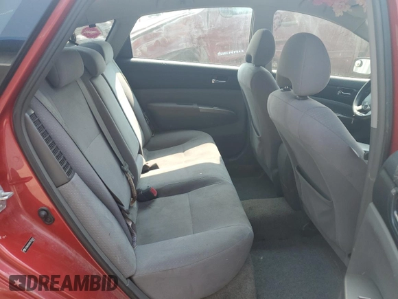 2008 Toyota Prius с VIN JTDKB20U087703781, выставлен на аукционе Copart как лот 59092705 с пробегом 237 726 миль миль и Списание • Salvage title. История ставок и продаж доступна на DreamBid. Изображение 10.