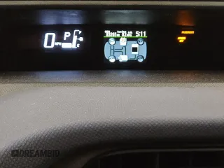 2016 Toyota Prius One with VIN JTDKDTB36G1125188, listed as a Copart auction lot 53493855 with 83,265 mi miles and Clean Title. Bid and sale history available at carsss.com. Image 9.