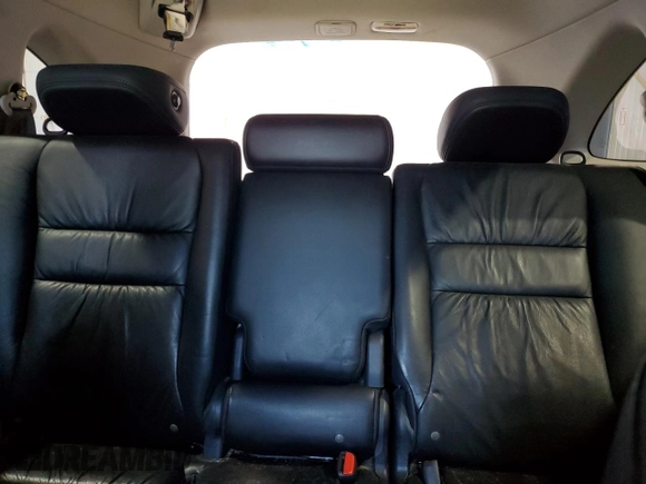 2010 Honda CR-V EX-L z VIN 5J6RE4H77AL060093, wystawiony jako Copart lot #54194545 z przebiegiem 175 633 mil mil oraz Szkoda całkowita • Salvage title. Historia ofert i sprzedaży dostępna na DreamBid. Obrazek 10.