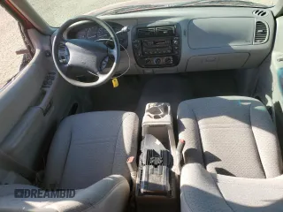 1999 Ford Explorer XL с VIN 1FMZU34X6XUC04398, выставлен на аукционе Copart как лот 54474995 с пробегом 31 640 миль миль и Списание • Salvage title. История ставок и продаж доступна на DreamBid. Изображение 8.