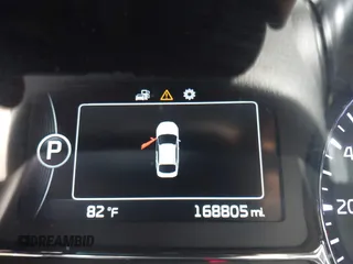 2014 Kia Optima SXL Turbo with VIN 5XXGR4A62EG265846, listed as a IAAI auction lot 42016278 with 168,805 mi miles and . Bid and sale history available at DreamBid. Image 16.