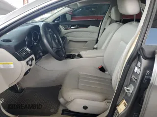 2012 Mercedes-Benz CLS 550 с VIN WDDLJ7DB6CA052025, выставлен на аукционе Copart как лот 52854155 с пробегом Не указан миль и На запчасти • Non repairable. История ставок и продаж доступна на DreamBid. Изображение 7.