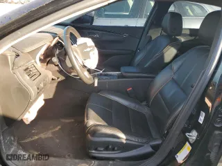 2020 Chevrolet Impala Premier with VIN 1G1105S30LU109993, listed as a Copart auction lot 86060064 with 105,146 mi miles and Salvage Title. Bid and sale history available at carsss.com. Image 7.