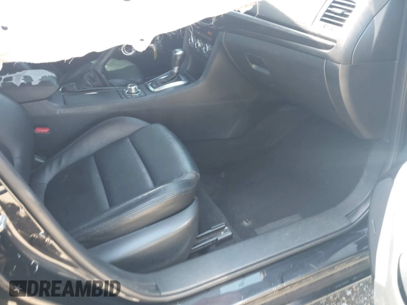 2015 Mazda 6 i Touring with VIN JM1GJ1T68F1171485, listed as a IAAI auction lot 42018487 with 208,916 mi miles and . Bid and sale history available at carsss.com. Image 5.