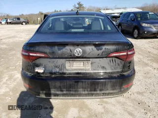 2021 Volkswagen Jetta SEL с VIN 3VWE57BU3MM044963, выставлен на аукционе Copart как лот 49132465 с пробегом 88 717 миль миль и Списание • Salvage title. История ставок и продаж доступна на DreamBid. Изображение 6.