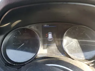 2020 Nissan Rogue S z VIN KNMAT2MV6LP523824, wystawiony jako Copart lot #83495624 z przebiegiem 110 633 mil mil oraz Szkoda całkowita • Salvage title. Historia ofert i sprzedaży dostępna na DreamBid. Obrazek 9.