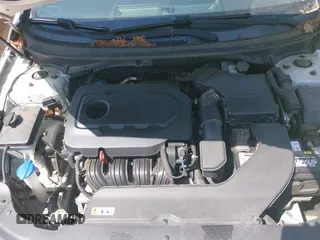 2016 Hyundai Sonata SE with VIN 5NPE24AF5GH434485, listed as a IAAI auction lot 42144259 with 128,368 mi miles and . Bid and sale history available at carsss.com. Image 10.