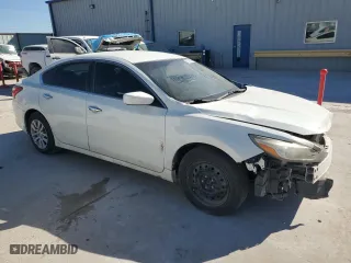 2017 Nissan Altima 2.5 S with VIN 1N4AL3AP3HN354303, listed as a Copart auction lot 48990295 with 146,090 mi miles and Clean Title. Bid and sale history available at carsss.com. Image 4.