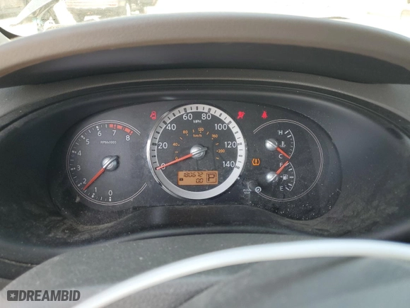 2009 Nissan Quest SL with VIN 5N1BV28U49N103415, listed as a Copart auction lot 52904815 with 180,672 mi miles and Salvage Title. Bid and sale history available at carsss.com. Image 9.