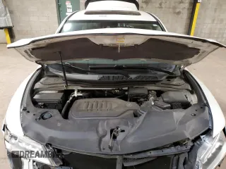 2016 Acura MDX w/Tech/Entertainment with VIN 5FRYD4H66GB044621, listed as a Copart auction lot 47868155 with 170,362 mi miles and Salvage Title. Bid and sale history available at carsss.com. Image 12.