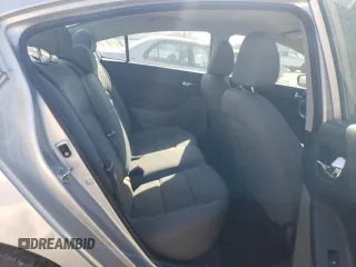 2015 Kia Forte LX with VIN KNAFK4A61F5337736, listed as a Copart auction lot 47849025 with 105,705 mi miles and Clean Title. Bid and sale history available at carsss.com. Image 10.