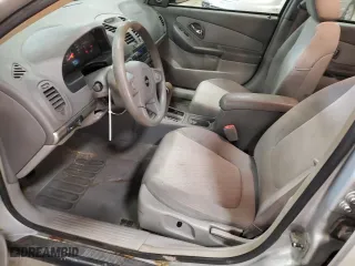 2004 Chevrolet Malibu with VIN 1G1ZS52F04F244338, listed as a Copart auction lot 83780774 with 92,068 mi miles and Clean Title. Bid and sale history available at carsss.com. Image 7.