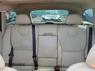 2012 Volvo XC60 3.0L с VIN YV4902DZXC2313591, выставлен на аукционе Copart как лот 55036515 с пробегом 162 835 миль миль и Списание • Salvage title. История ставок и продаж доступна на DreamBid. Изображение 10.
