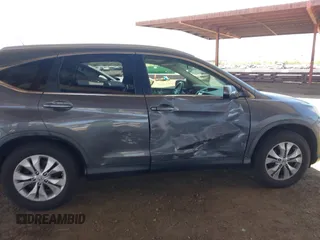 2012 Honda CR-V EX-L with VIN JHLRM3H71CC004319, listed as a IAAI auction lot 42100167 with 117,397 mi miles and . Bid and sale history available at carsss.com. Image 13.