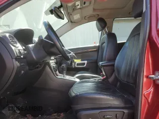 2014 Chevrolet Captiva Sport LT with VIN 3GNAL3EK3ES509014, listed as a Copart auction lot 54443725 with 161,900 mi miles and Clean Title. Bid and sale history available at carsss.com. Image 7.