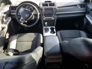 2013 Toyota Camry L with VIN 4T1BF1FKXDU215126, listed as a Copart auction lot 82971864 with Not Provided miles and Non Repairable. Bid and sale history available at DreamBid. Image 8.