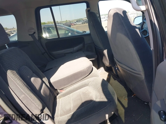 2002 Ford Explorer XLT с VIN 1FMZU73W62ZA64607, выставлен на аукционе IAAI как лот 42198311 с пробегом 167 132 миль миль и . История ставок и продаж доступна на DreamBid. Изображение 8.