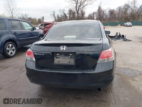 2009 Honda Accord LX-P z VIN 1HGCP26429A138971, wystawiony jako IAAI lot #41899888 z przebiegiem 151 959 mil mil oraz . Historia ofert i sprzedaży dostępna na DreamBid. Obrazek 17.