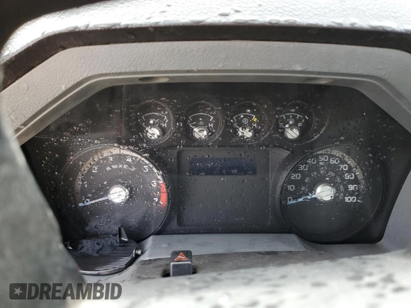2012 Ford F-350 XL z VIN 1FTBF3A67CEB65465, wystawiony jako Copart lot #50905865 z przebiegiem Nie podano mil oraz Czysty tytuł • Clean title. Historia ofert i sprzedaży dostępna na DreamBid. Obrazek 9.
