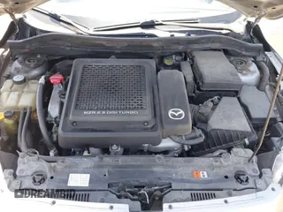 2013 Mazda 3 Mazdaspeed3 Touring with VIN JM1BL1L40D1707314, listed as a IAAI auction lot 42699000 with 143,297 mi miles and . Bid and sale history available at DreamBid. Image 10.