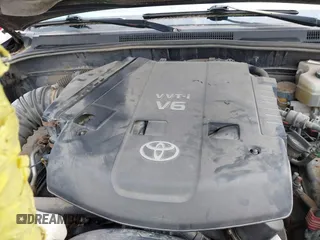 2004 Toyota 4Runner SR5 with VIN JTEBU14R848013416, listed as a IAAI auction lot 42381519 with 171,854 mi miles and . Bid and sale history available at DreamBid. Image 10.