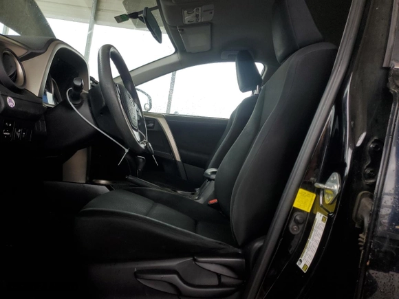 2014 Toyota RAV4 LE with VIN 2T3ZFREV6EW109208, listed as a Copart auction lot 49653255 with 161,789 mi miles and Salvage Title. Bid and sale history available at carsss.com. Image 7.
