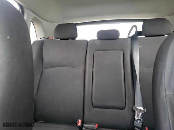 2014 Mitsubishi Outlander Sport ES with VIN 4A4AP3AU7EE029016, listed as a Copart auction lot 47098675 with 156,461 mi miles and Clean Title. Bid and sale history available at carsss.com. Image 10.