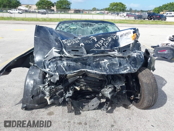 2020 Ford Mustang GT Premium z VIN 1FATP8FF4L5119301, wystawiony jako IAAI lot #40745931 z przebiegiem Nie podano mil oraz . Historia ofert i sprzedaży dostępna na DreamBid. Obrazek 6.