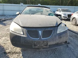 2006 Pontiac G6 GT with VIN 1G2ZH358764287536, listed as a Copart auction lot 73500394 with 81,007 mi miles and Clean title. Bid and sale history available at DreamBid. Image 5.