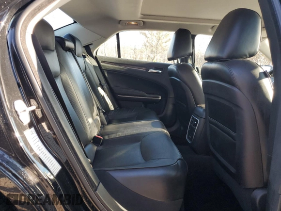 2020 Chrysler 300 Limited with VIN 2C3CCAEG5LH115505, listed as a Copart auction lot 79460134 with 75,106 mi miles and Clean Title. Bid and sale history available at carsss.com. Image 10.