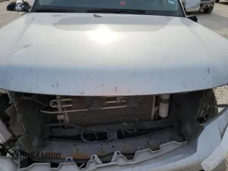 2019 Nissan Armada SV with VIN JN8AY2NC1K9585976, listed as a Copart auction lot 67952834 with 132,661 mi miles and Salvage Title. Bid and sale history available at carsss.com. Image 13.
