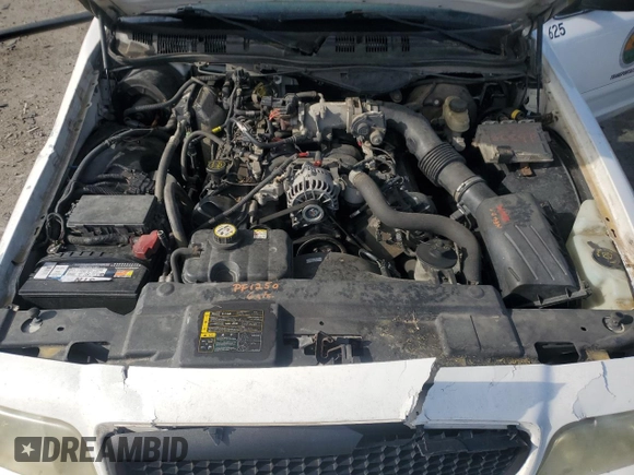 2005 Ford Police Interceptor with VIN 2FAHP71W55X174056, listed as a Copart auction lot 55501955 with 330,613 mi miles and Salvage title. Bid and sale history available at DreamBid. Image 11.