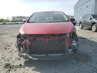 2021 Toyota Prius LE z VIN JTDKAMFP2M3182323, wystawiony jako Copart lot #54396715 z przebiegiem 68 525 mil mil oraz Szkoda całkowita • Salvage title. Historia ofert i sprzedaży dostępna na DreamBid. Obrazek 5.