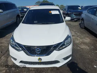 2016 Nissan Sentra SR with VIN 3N1AB7AP6GL675287, listed as a IAAI auction lot 41969384 with 93,656 mi miles and . Bid and sale history available at carsss.com. Image 12.
