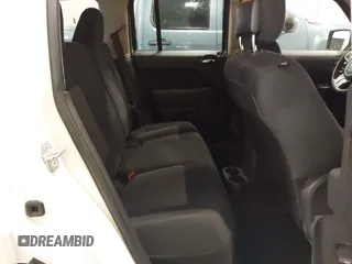 2014 Jeep Patriot Latitude with VIN 1C4NJPFB8ED717749, listed as a IAAI auction lot 41962155 with 147,755 mi miles and . Bid and sale history available at carsss.com. Image 8.