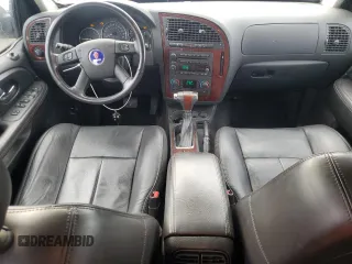 2009 Saab 9-7X 5.3i z VIN 5S3ET13M792800419, wystawiony jako Copart lot #69988324 z przebiegiem 122 309 mil mil oraz Czysty tytuł • Clean title. Historia ofert i sprzedaży dostępna na DreamBid. Obrazek 8.