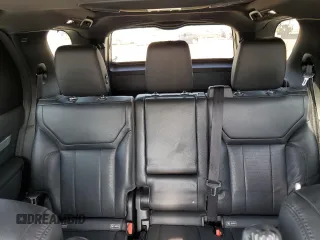 2020 Land Rover Discovery Landmark Edition with VIN SALRU2RV7L2425836, listed as a Copart auction lot 74579984 with 57,456 mi miles and Salvage Title. Bid and sale history available at carsss.com. Image 10.