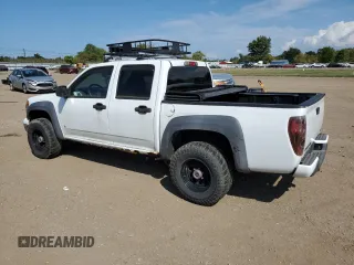 2006 GMC Canyon SLE2 with VIN 1GTDT136X68302517, listed as a Copart auction lot 72341564 with 179,672 mi miles and Clean Title. Bid and sale history available at carsss.com. Image 2.