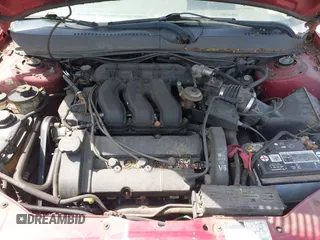 2002 Mercury Sable LS Premium with VIN 1MEFM55SX2A654795, listed as a IAAI auction lot 42146891 with 154,739 mi miles and . Bid and sale history available at DreamBid. Image 10.