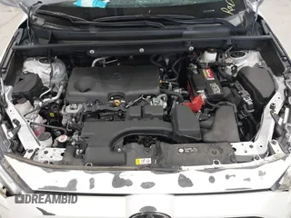2022 Toyota RAV4 XLE Premium с VIN 2T3A1RFVXNW316906, выставлен на аукционе IAAI как лот 42445942 с пробегом 16 621 миль миль и . История ставок и продаж доступна на DreamBid. Изображение 10.