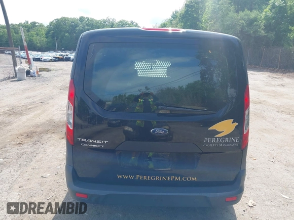 2017 Ford Transit Connect XL z VIN NM0LE7E74H1303251, wystawiony jako IAAI lot #42336238 z przebiegiem 83 010 mil mil oraz . Historia ofert i sprzedaży dostępna na DreamBid. Obrazek 16.