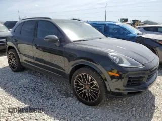 2023 Porsche Cayenne с VIN WP1AA2AY5PDA11157, выставлен на аукционе Copart как лот 49163395 с пробегом 11 085 миль миль и Списание • Salvage title. История ставок и продаж доступна на DreamBid. Изображение 4.