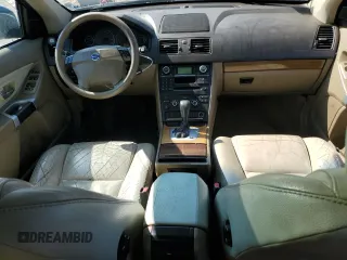 2007 Volvo XC90 I6 z VIN YV4CM982471363348, wystawiony jako Copart lot #61141945 z przebiegiem 149 985 mil mil oraz Czysty tytuł • Clean title. Historia ofert i sprzedaży dostępna na DreamBid. Obrazek 8.