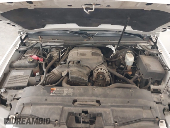 2013 Chevrolet Suburban LT with VIN 1GNSKJE74DR145680, listed as a IAAI auction lot 42114209 with 178,052 mi miles and . Bid and sale history available at DreamBid. Image 10.