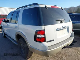 2009 Ford Explorer Eddie Bauer with VIN 1FMEU74E99UA15901, listed as a IAAI auction lot 41089867 with 230,965 mi miles and . Bid and sale history available at DreamBid. Image 3.