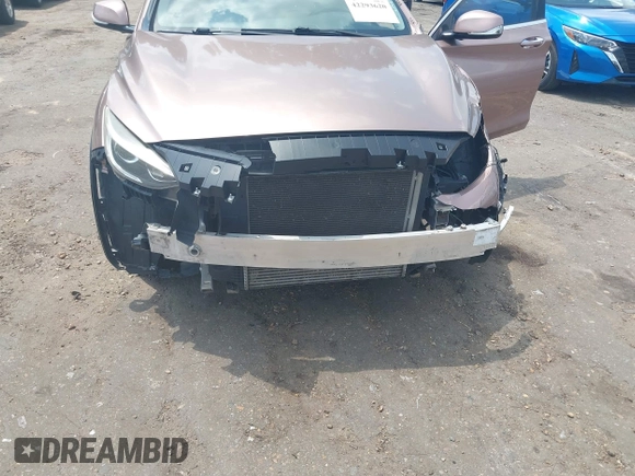2019 Infiniti QX30 Luxe с VIN SJKCH5CP4KA008012, выставлен на аукционе IAAI как лот 42293620 с пробегом 94 053 миль миль и . История ставок и продаж доступна на DreamBid. Изображение 6.